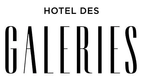 Hotel Des Galeries Bruxelas