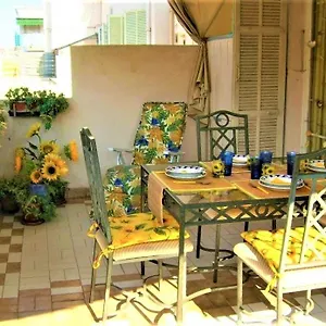 Palladium - Petite Maison De Charme Vintage , Nice France
