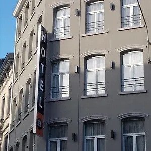 Urban Centre Bruselas