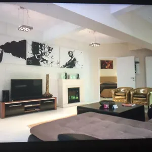 Appartement Beautiful Loft In The Center Of