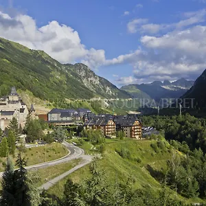 Apartarent 1500 , Baqueira Beret Espagne