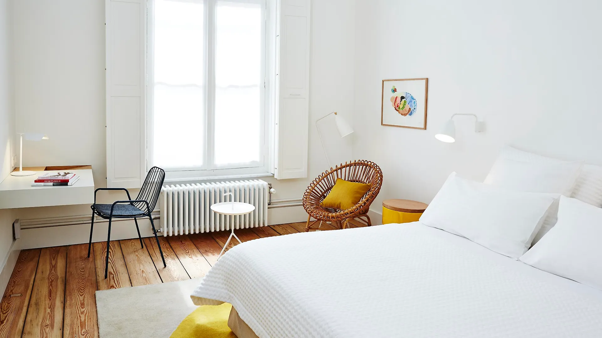 Hotel Des Galeries Βρυξέλλες