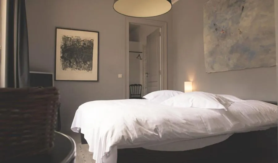 Hotel Des Galeries Βρυξέλλες 4*,  Βέλγιο