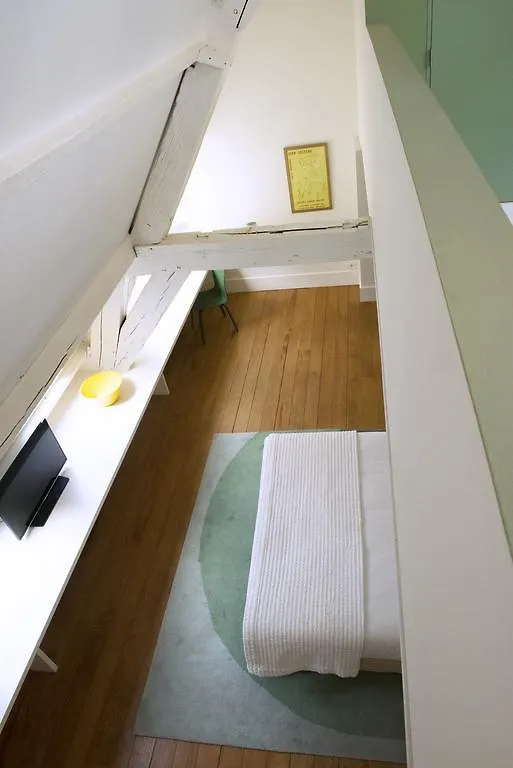 Hotel Des Galeries Βρυξέλλες